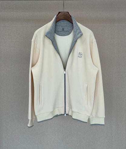 Brunello Jacket