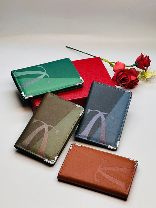 Cartier Card Holder wallet