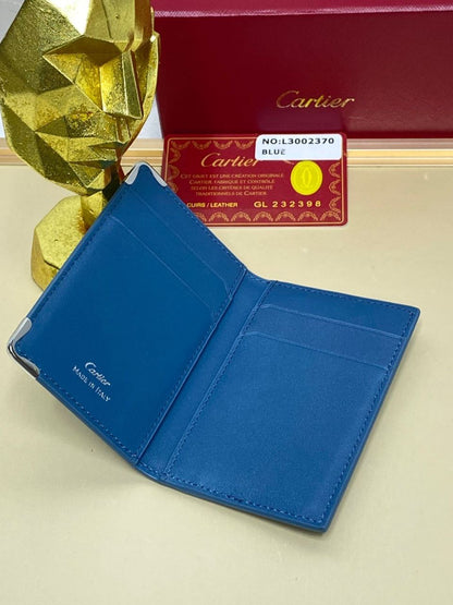 Cartier Card Holder wallet
