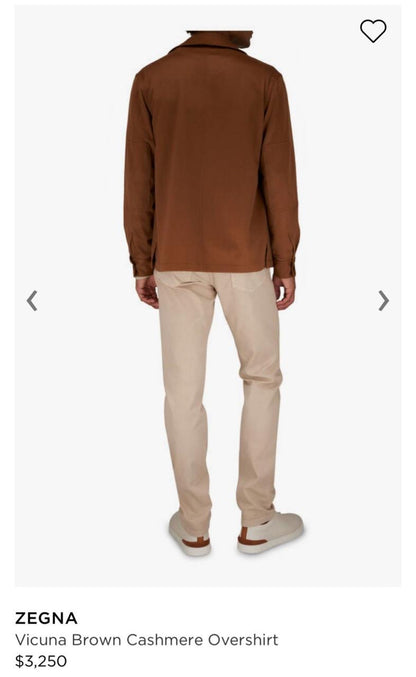 Zegna Jacket