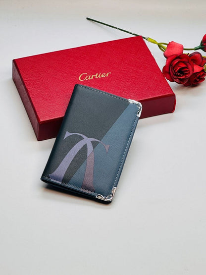 Cartier Card Holder wallet