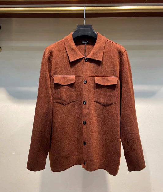 Zegna Jacket
