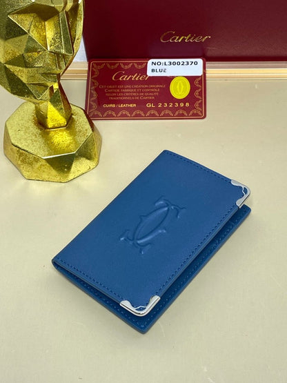Cartier Card Holder wallet