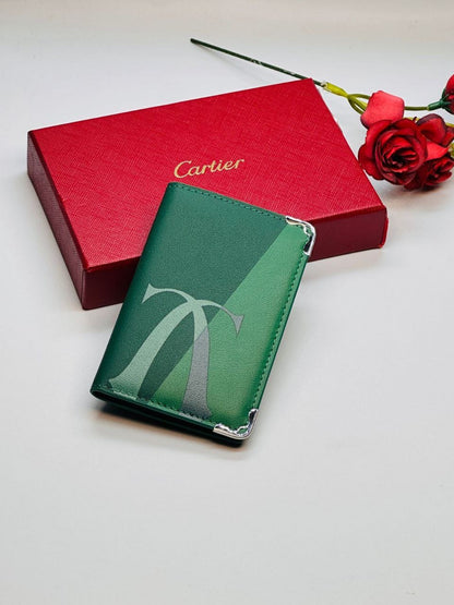 Cartier Card Holder wallet