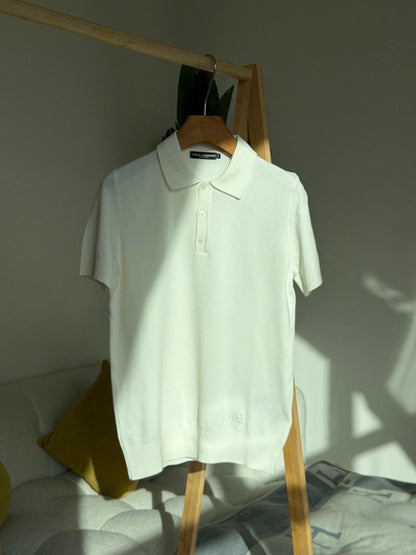 Dolce & Gabbana Polo Shirt
