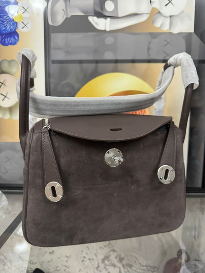Hermes Handbag (Vip)