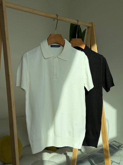 Dolce & Gabbana Polo Shirt