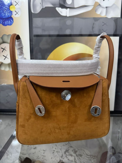 Hermes Handbag (Vip)