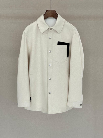 Hermes Jacket