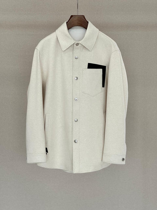 Hermes Jacket