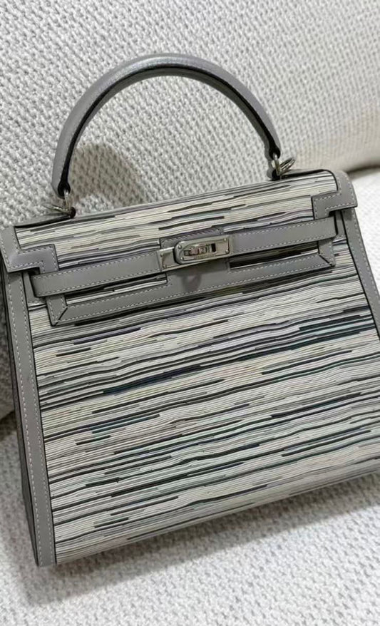 Hermes Handbag