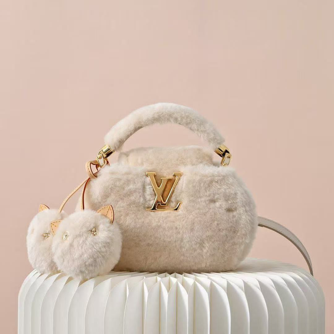 Louis Vuitton Sling Bag