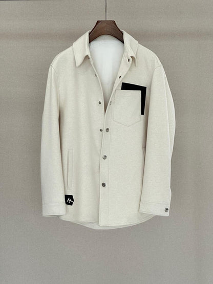 Hermes Jacket
