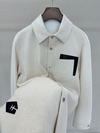 Hermes Jacket