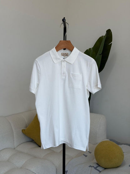 Hermes Polo Shirt
