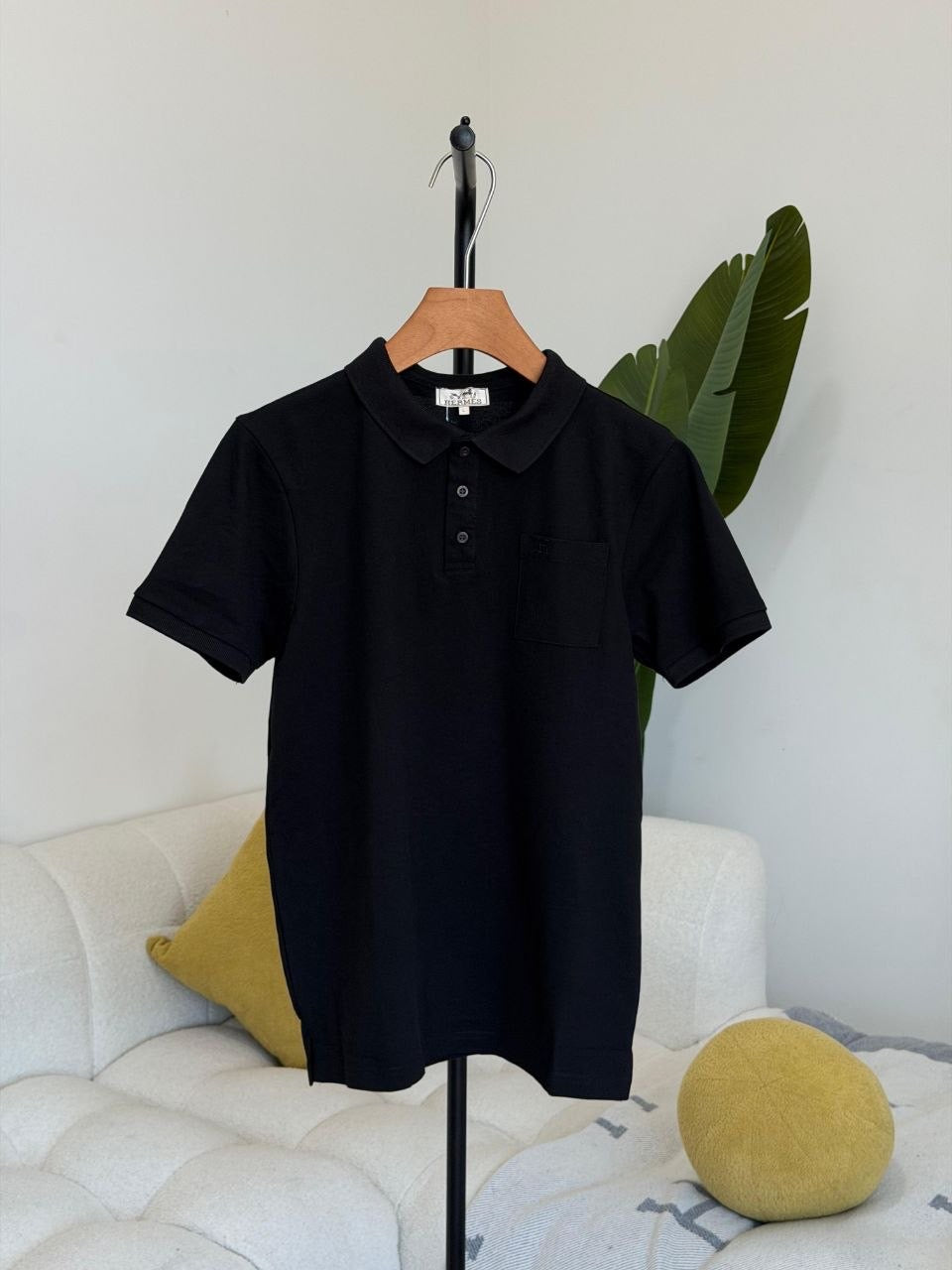 Hermes Polo Shirt
