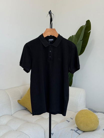 Zegna Polo Shirt