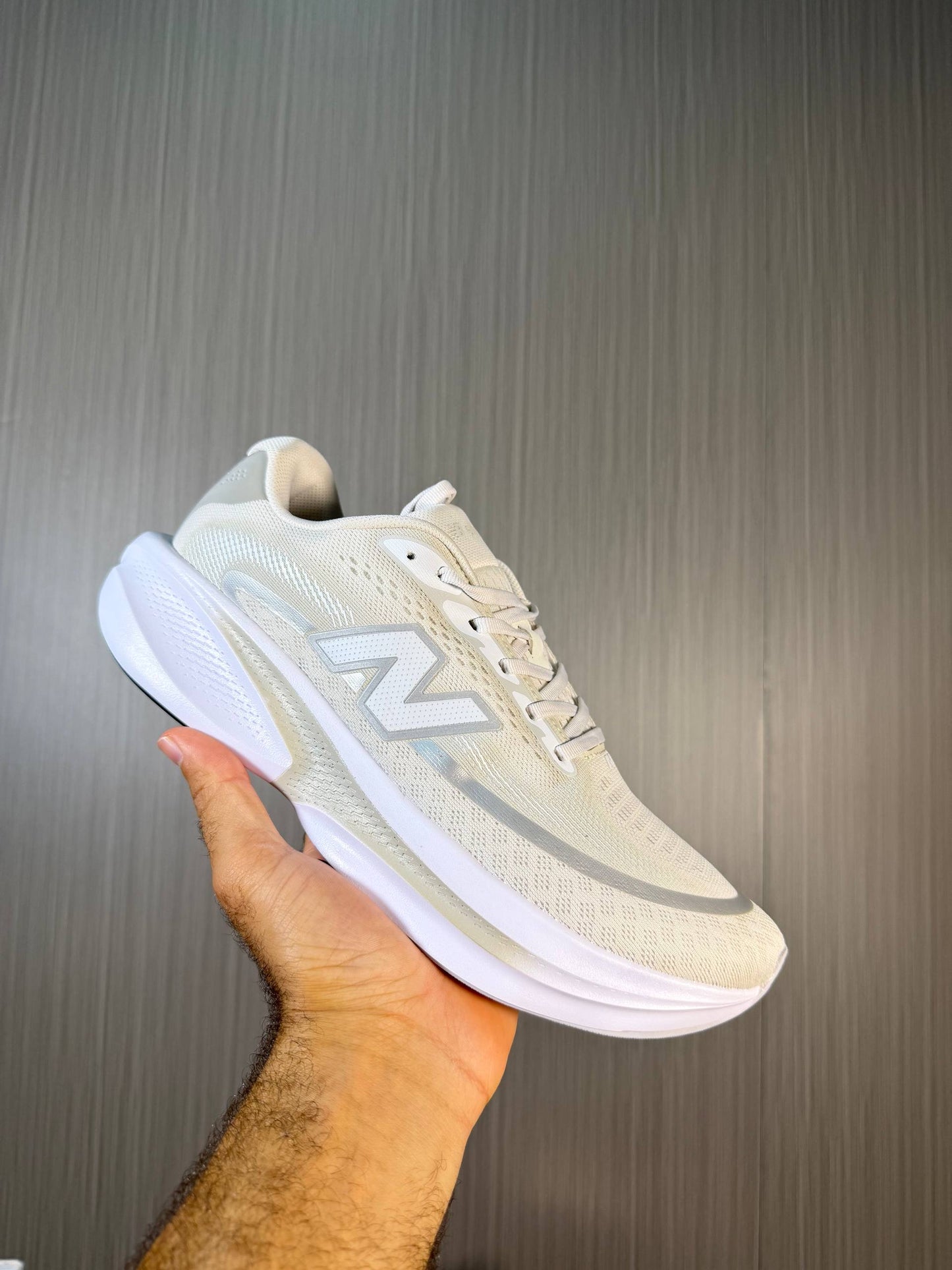 New Balance Ellipse v1