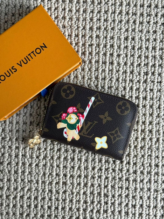 Louis Vuitton Wallet