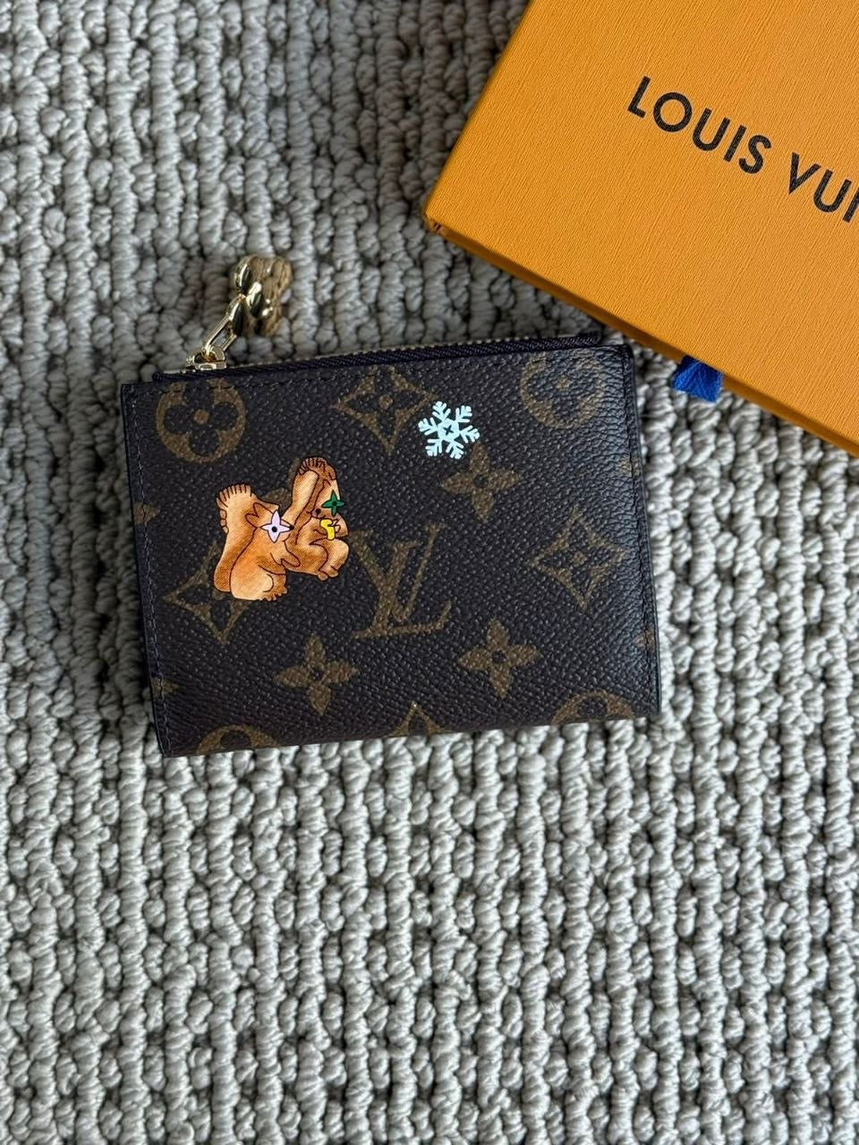 Louis Vuitton Wallet