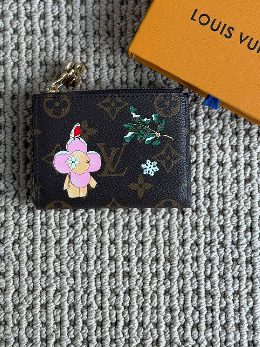 Louis Vuitton Wallet