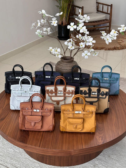 Hermes Handbag (Vip)