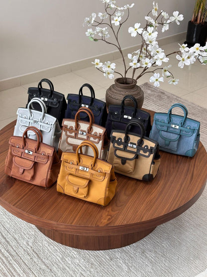 Hermes Handbag (Vip)