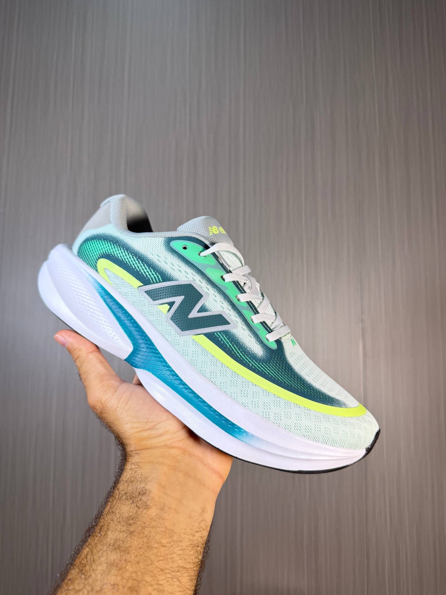 New Balance Ellipse v1
