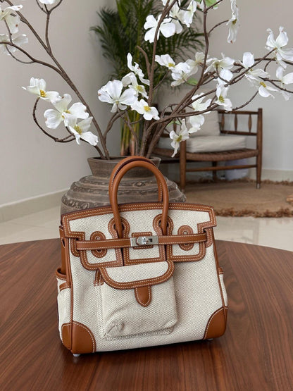 Hermes Handbag (Vip)