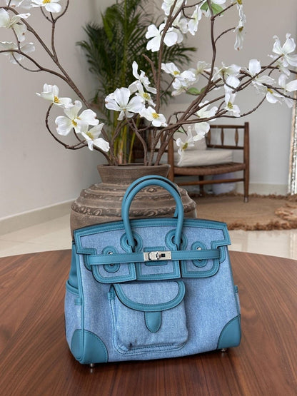 Hermes Handbag (Vip)