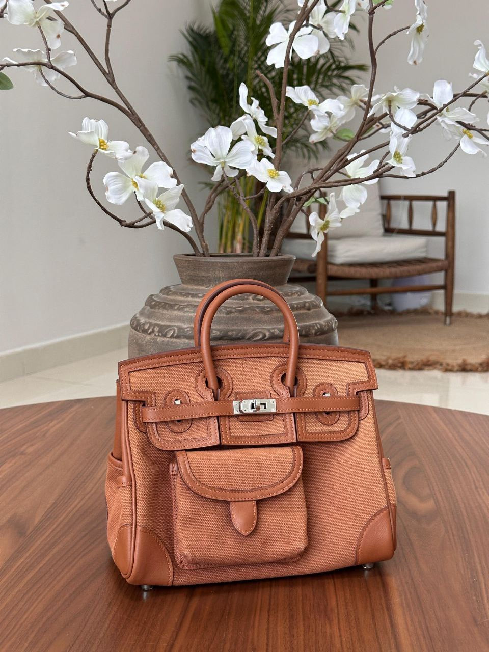 Hermes Handbag (Vip)