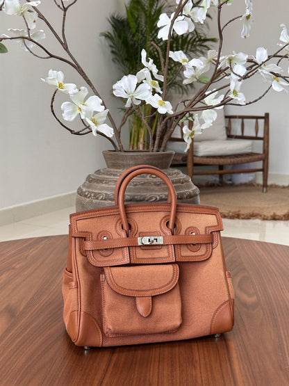 Hermes Handbag (Vip)