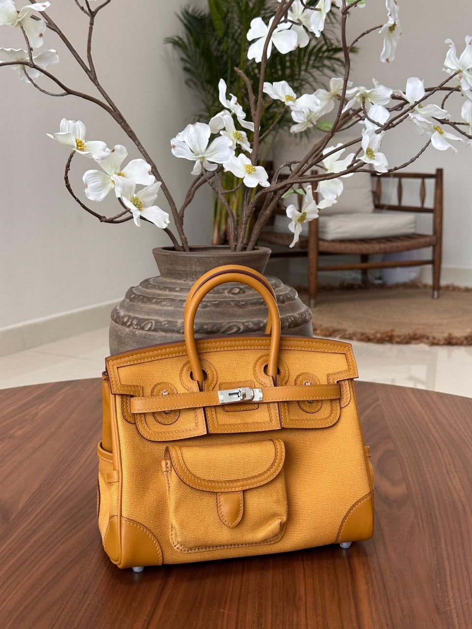 Hermes Handbag (Vip)