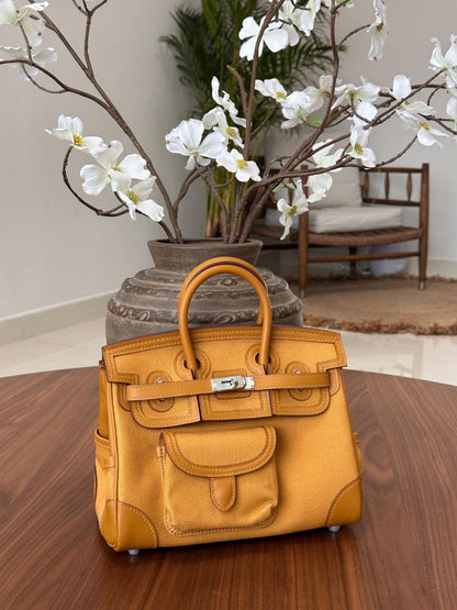 Hermes Handbag (Vip)