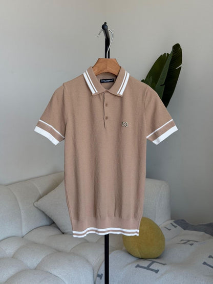 Dolce & Gabbana Polo Shirt