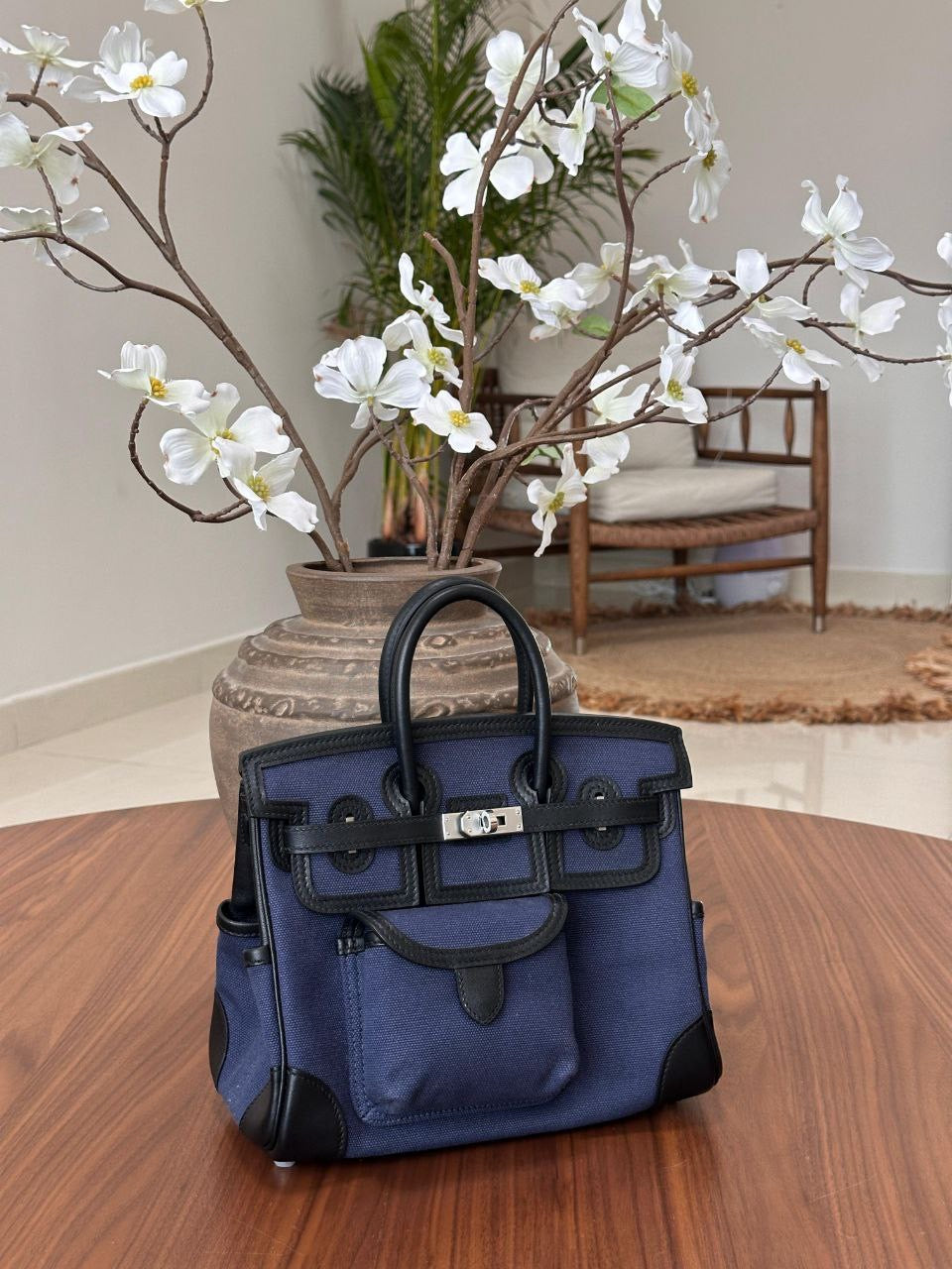 Hermes Handbag (Vip)