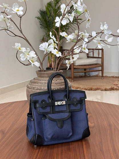 Hermes Handbag (Vip)
