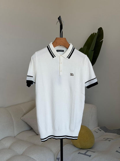 Dolce & Gabbana Polo Shirt