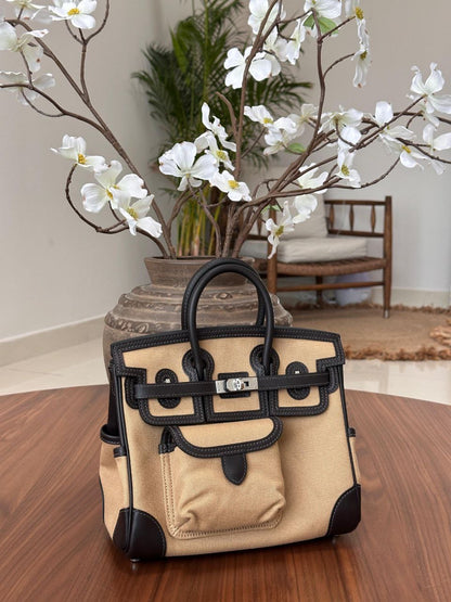 Hermes Handbag (Vip)