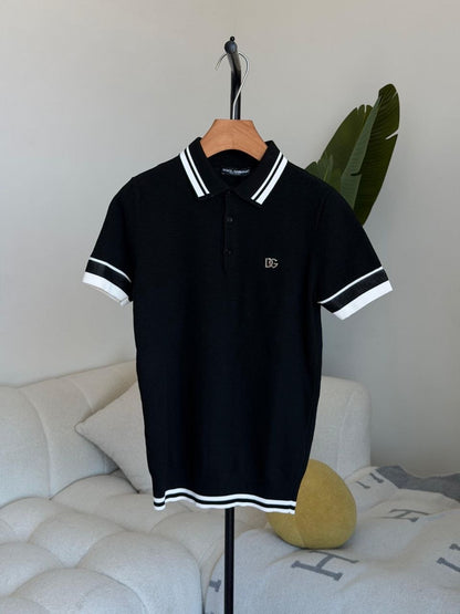 Dolce & Gabbana Polo Shirt