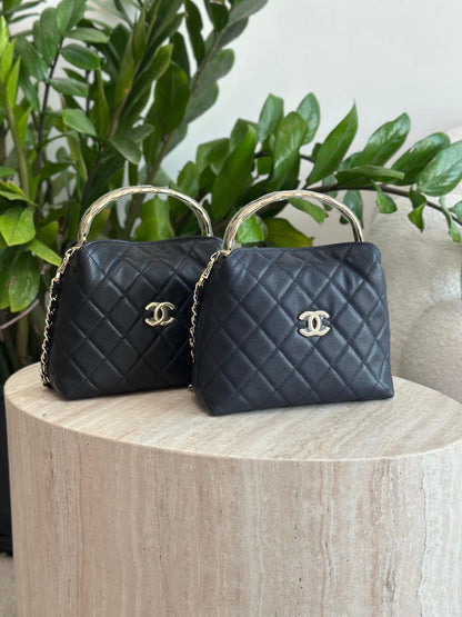 Chanel Sling Bag (Vip)