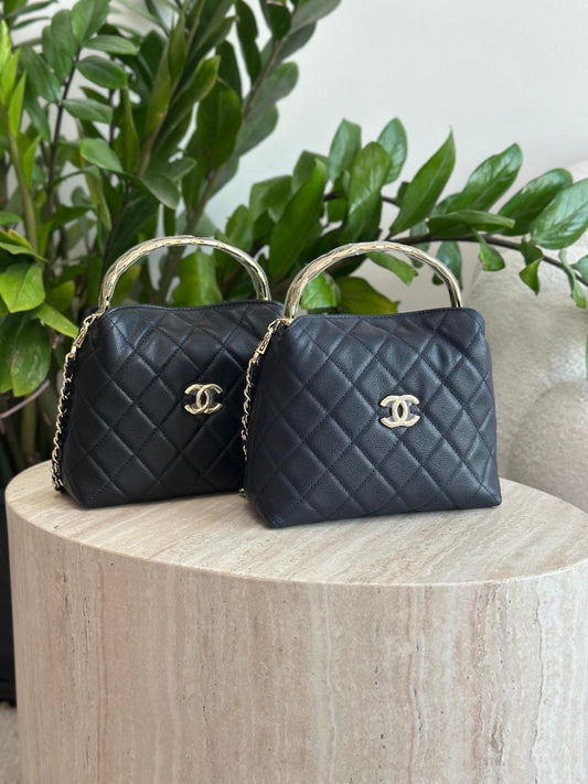 Chanel Sling Bag (Vip)