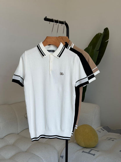 Dolce & Gabbana Polo Shirt