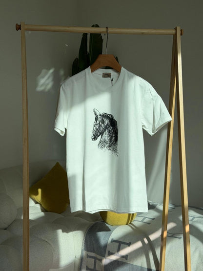 Hermes T-Shirt