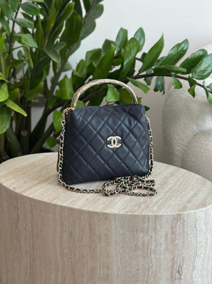 Chanel Sling Bag (Vip)