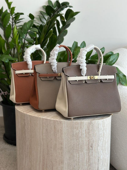 Hermes Handbag