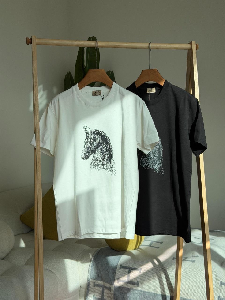 Hermes T-Shirt