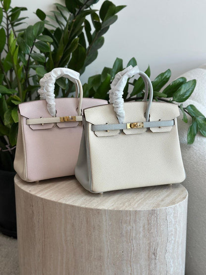 Hermes Handbag