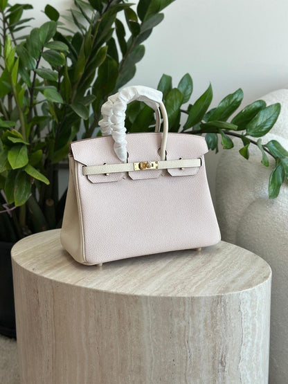 Hermes Handbag