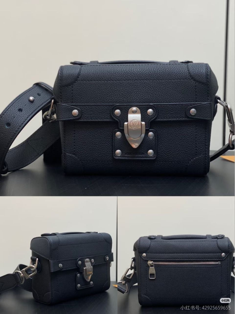 Louis Vuitton Sling Bag